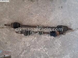 Elantra 2002-2008 Sağ Sol Aks Komple Orjinal Sökme | ÇIKMA PARÇA