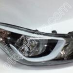 Hyundai Elantra Jant Göbeği çıkma parça - BENİM PARÇACIM İstanbul