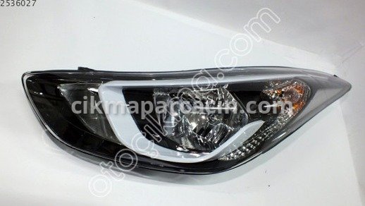Hyundai Elantra El Freni Kolu çıkma parça