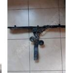 Peugeot 208 Kalorifer Kontrol Paneli çıkma parça - Baltacı Otomotiv Çıkma38 Kayseri