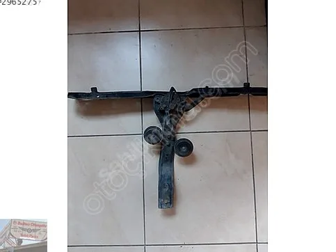 Peugeot 208 Kalorifer Kontrol Paneli çıkma parça - Baltacı Otomotiv Çıkma38 Kayseri