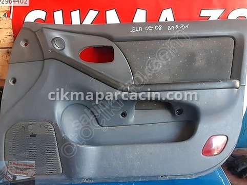 Hyundai Elantra Kapı Döşemesi çıkma parça