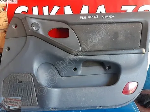 Peugeot 208 Kapı Döşemesi çıkma parça - Baltacı Otomotiv Çıkma38 Kayseri
