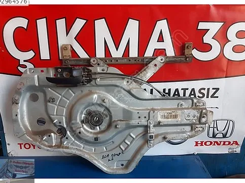 Peugeot 208 Cam Krikosu çıkma parça - Baltacı Otomotiv Çıkma38 Kayseri