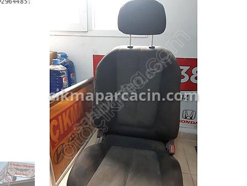 Hyundai Elantra Koltuk Airbag çıkma parça