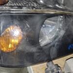 Hyundai Elantra Sağ Ön Far çıkma parça - KOÇAL OTOMOTİV Trabzon