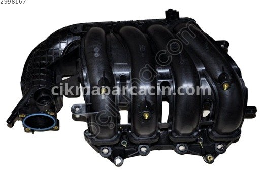 Fiat Egea Emme Manifoldu çıkma parça