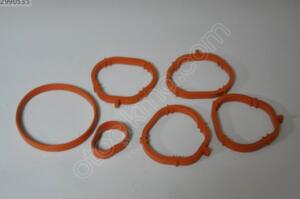 Emme Manifold Oringi Tk.1.2 16 Valf Albea-Palio OEM 71729223