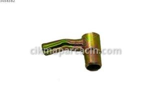 Emme Manifold Rekoru 1.4 Uno-Tipo (18 Mm Kalın Dişsiz) | OEM DEKAR-1019C