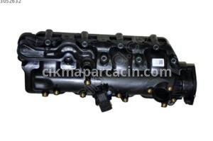 Emme Manifoldu 2.0 Jtd Doblo-Bravo-Ducato OEM 55259083