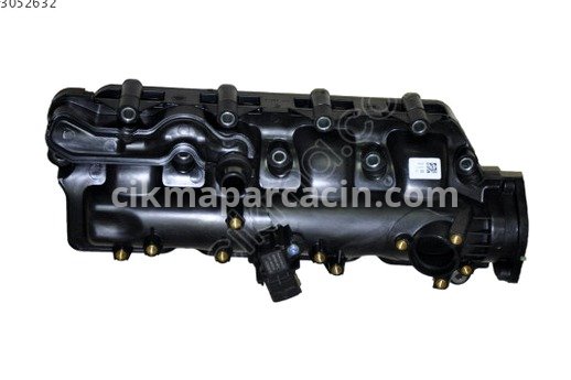 Fiat Doblo Emme Manifoldu çıkma parça