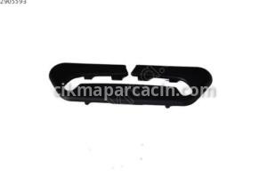 Emniyet Kemer Arka Orta Çerçeve Albea-Palio OEM 735397367