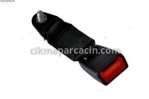 Emniyet Kemer Karşılığı Arka Sağ Doblo 2010 Sonrası OEM 735512070