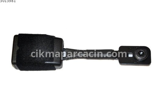 Fiat Egea Emniyet Kemeri çıkma parça