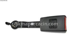 Emniyet Kemer Kolu Ön Sağ Linea OEM 55176095