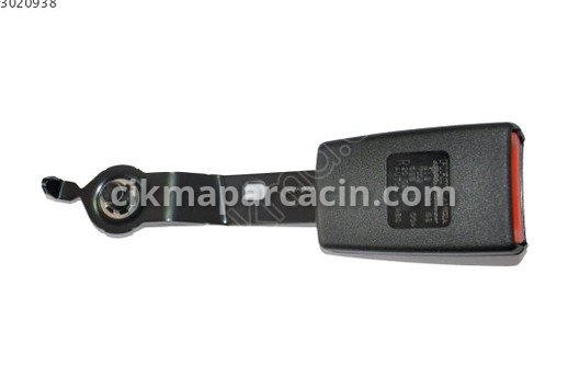 Fiat Linea Emniyet Kemeri çıkma parça