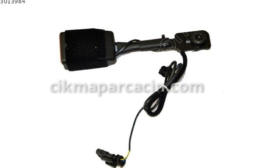 Fiat Egea Emniyet Kemeri çıkma parça