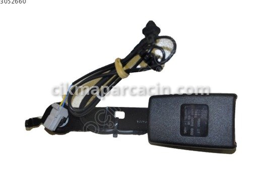 Fiat Fiorino Emniyet Kemeri çıkma parça