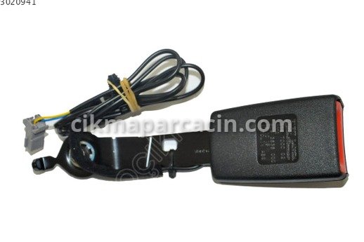 Fiat Linea Emniyet Kemeri çıkma parça