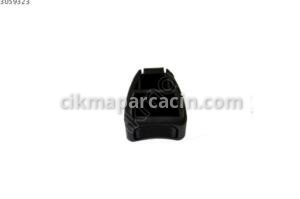 Emniyet Kemeri Ön Ayar Butonu Doblo 2010 Sonrası OEM 735498051