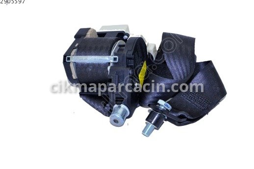 Fiat Palio Emniyet Kemeri çıkma parça
