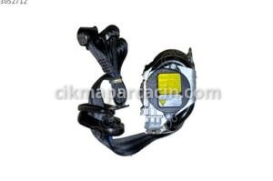 Emniyet Kemeri Ön Sağ Fiorino OEM 735632223