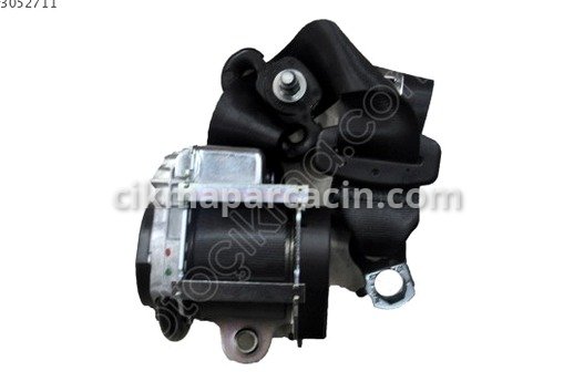 Fiat Fiorino Emniyet Kemeri çıkma parça