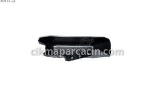 Enjeksiyon Beyin Üst Kapağı 2.2 Ducato 2006 Sonrası OEM 1378660080