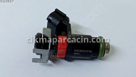 Seat Ibiza Enjektör çıkma parça