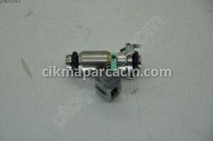 Enjektör (Adet) 1.2 8 Valf Albea-Palio-Doblo (Tek Delik) OEM 71719101