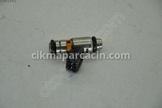 Fiat Doblo Enjektör çıkma parça