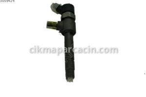 Enjektör (Adet) 1.9 Jtd Doblo OEM 55187290