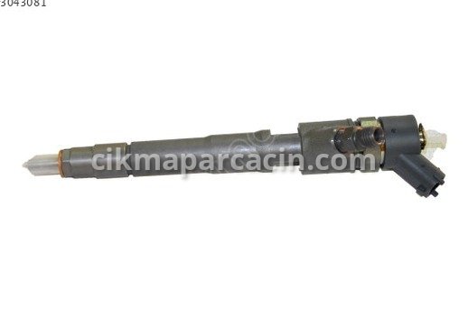 Fiat Ducato Enjektör çıkma parça