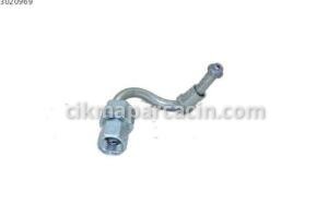 Enjektör Borusu Tk.1.3 Linea-Grande Punto OEM 55204103