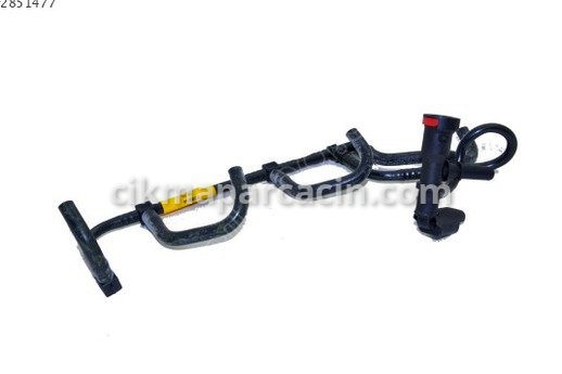 Renault Fluence Mazot Borusu çıkma parça