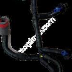 Enjektör Mazot Dağtm Borusu Megane V Talsman Duster (Euro 6) | OEM ITHAL-166712745R