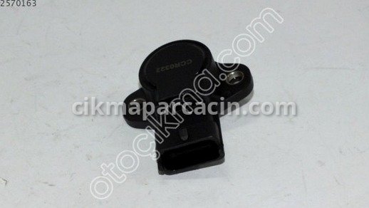 Hyundai Getz Radar Sensörü çıkma parça