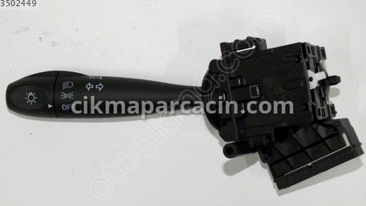 Hyundai Getz Sinyal Kolu çıkma parça