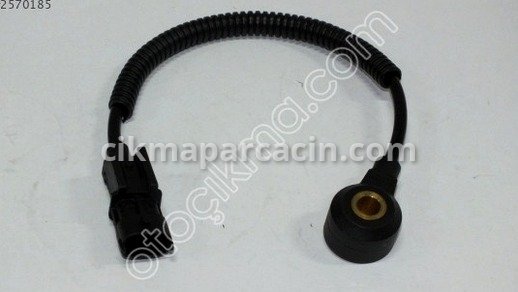 Hyundai Getz Vuruntu Sensörü çıkma parça