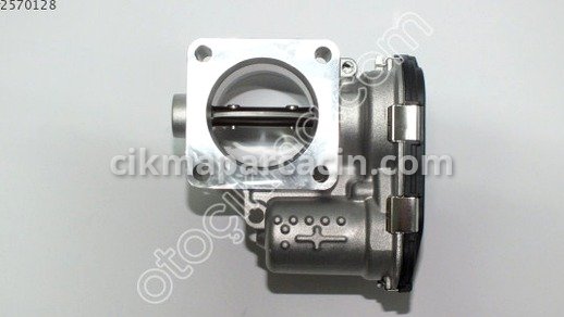 Hyundai Accent ABS Sensörü çıkma parça