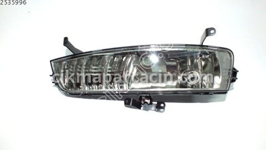 Hyundai Accent Sinyal Lambası çıkma parça