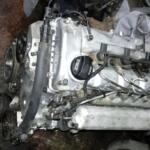 Hyundai Accent Komple Motor çıkma parça - KOÇAL OTOMOTİV Trabzon