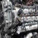 Hyundai Accent Komple Motor çıkma parça - KOÇAL OTOMOTİV Trabzon