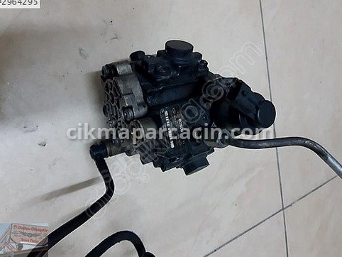 Hyundai Getz Yakıt Pompası çıkma parça