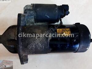 Era Getz Matrix Dizel Marş Dinamosu Sökme Orjinal 36100-2A100 | ÇIKMA PARÇA