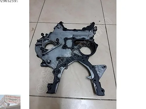 Hyundai Getz Yağ Pompası çıkma parça - Baltacı Otomotiv Çıkma38 Kayseri