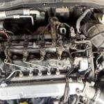 Hyundai Accent Komple Motor çıkma parça - KOÇAL OTOMOTİV Trabzon