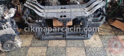 Hyundai Accent Ön Panel çıkma parça