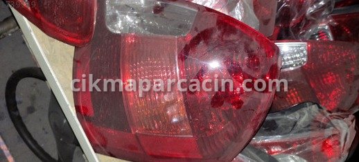 Hyundai Accent Sağ Arka Stop çıkma parça