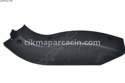 Fiat Ducato Yüksek Basınç Pompası çıkma parça